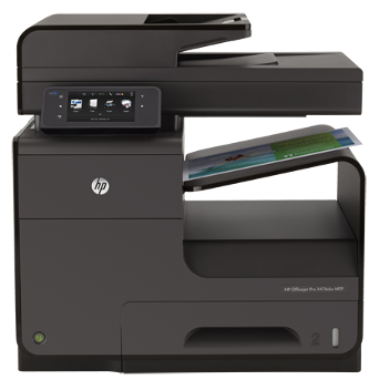 HP CN461A OFFICEJET PRO X476DW Yaz/Tar/Fot/Fax