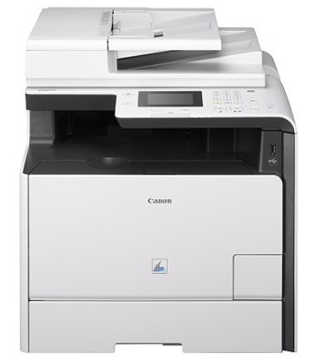 CANON İ-SENSYS MF729CX Renkli Çok Fonksiyonlu Yazıcı