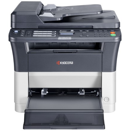 KYOCERA FS-1125MFP Fotokopi Makinesi
