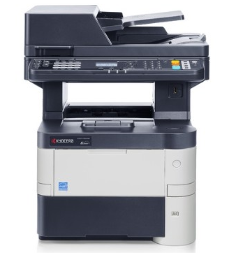 KYOCERA M3040dn Fotokopi Makinesi