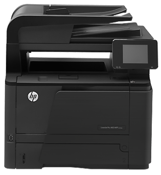 HP CF286A LaserJet Pro400 M425DN Yaz/Tar/Fot/Fax