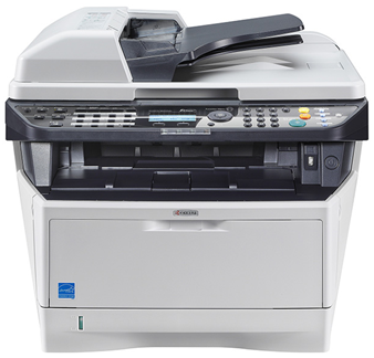 KYOCERA M2530dn Fotokopi 30 Kopya
