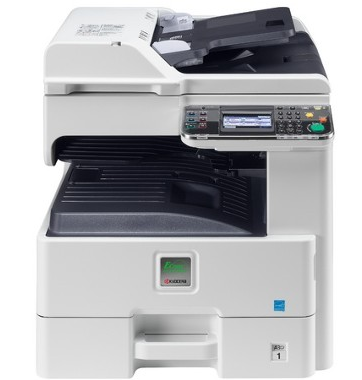 KYOCERA FS-6530MFP Fotokopi Makinesi
