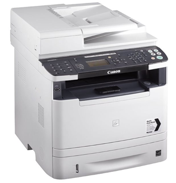 Canon MF6140dn i-SENSYS Çok Fonksiyonlu Lazer Yazıcı